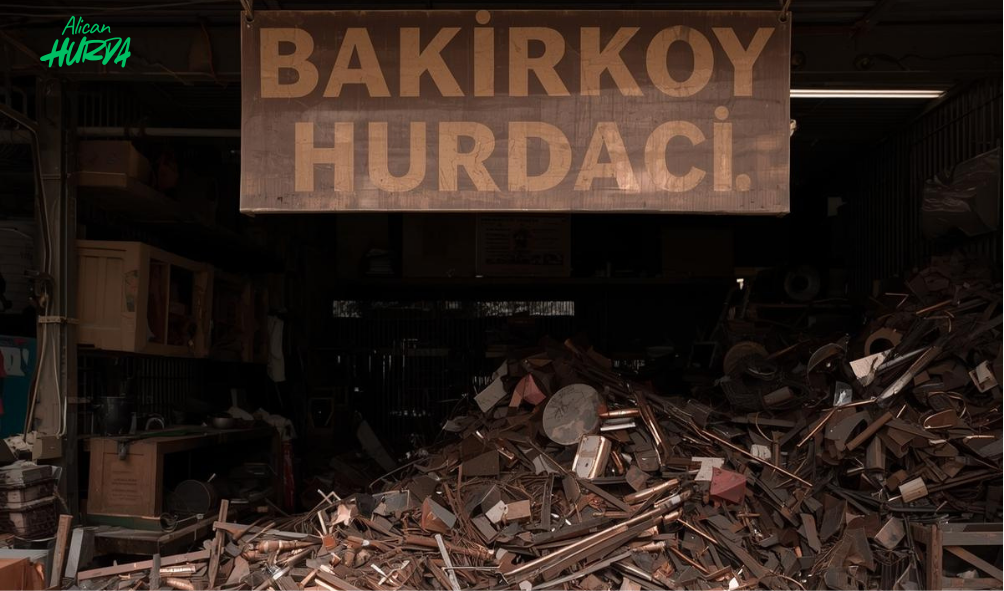 bakırköy hurdacı