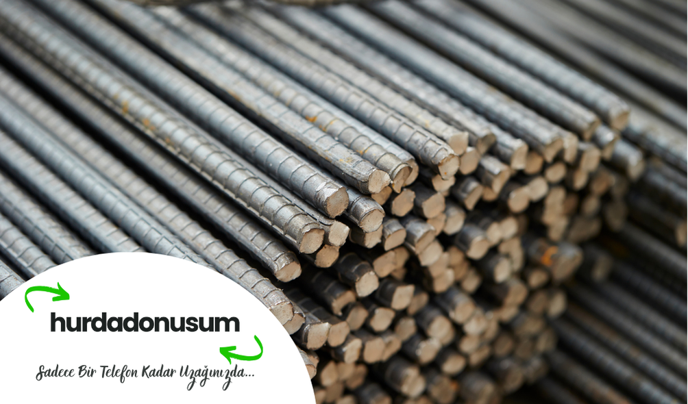 hurda demir fiyatı