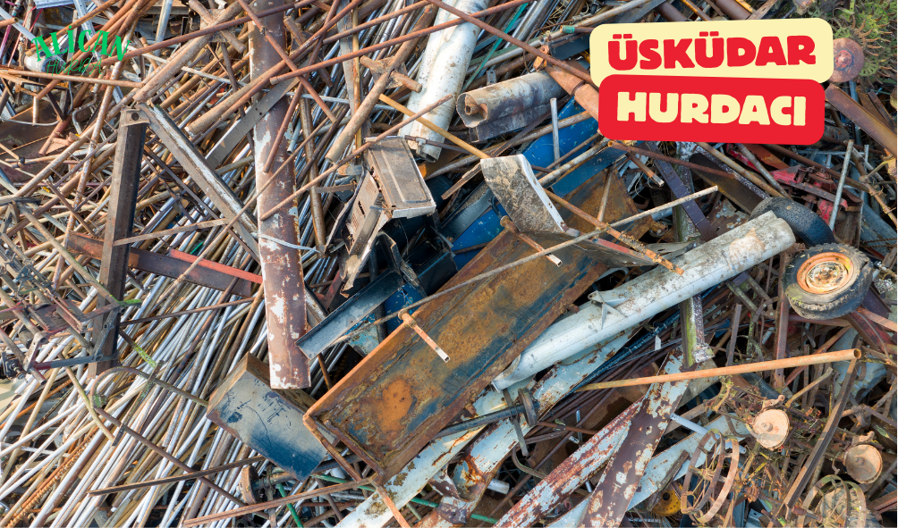 üsküdar hurdacı